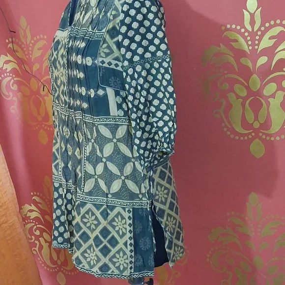 Ritu kumar kurti - Picture 7 of 13